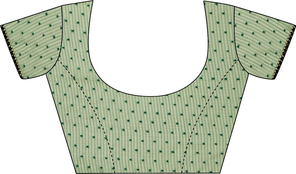 Turkey-Rama - Free, Light Green