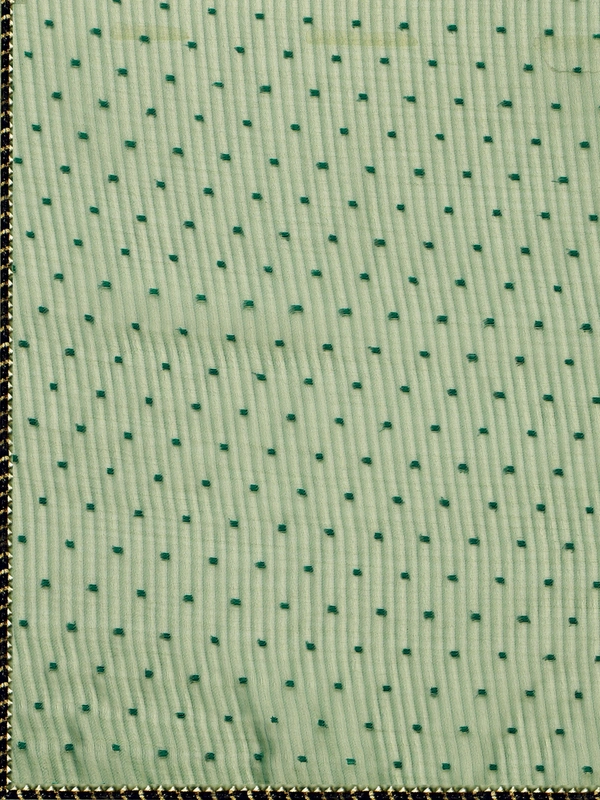 Turkey-Rama - Free, Light Green