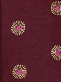 Vichitra-Brown - Free, Brown