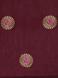 Vichitra-Brown - Free, Brown