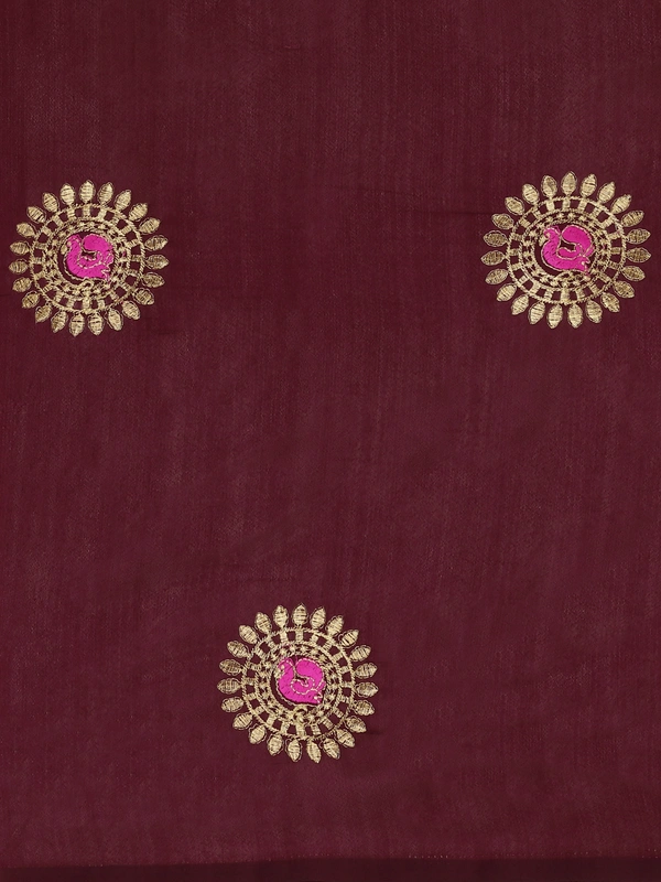 Vichitra-Brown - Free, Brown