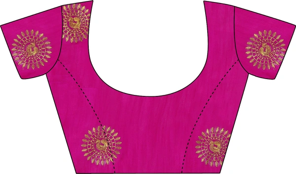 Vichitra-Yellow - Free, Yellow