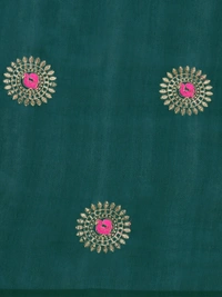 Vichitra-Darkgreen - Free, Dark Green