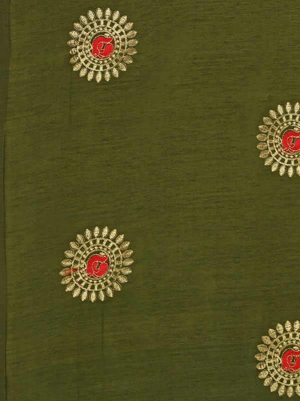 Vichitra-Mehendi - Free, Multicolor