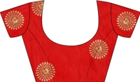 Vichitra-Mehendi - Free, Multicolor