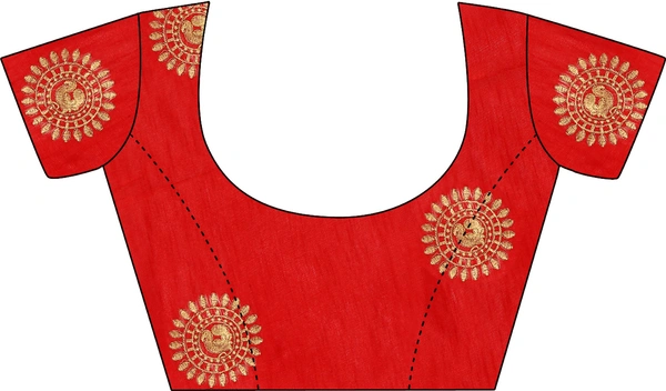 Vichitra-Mehendi - Free, Multicolor