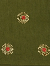 Vichitra-Mehendi - Free, Multicolor