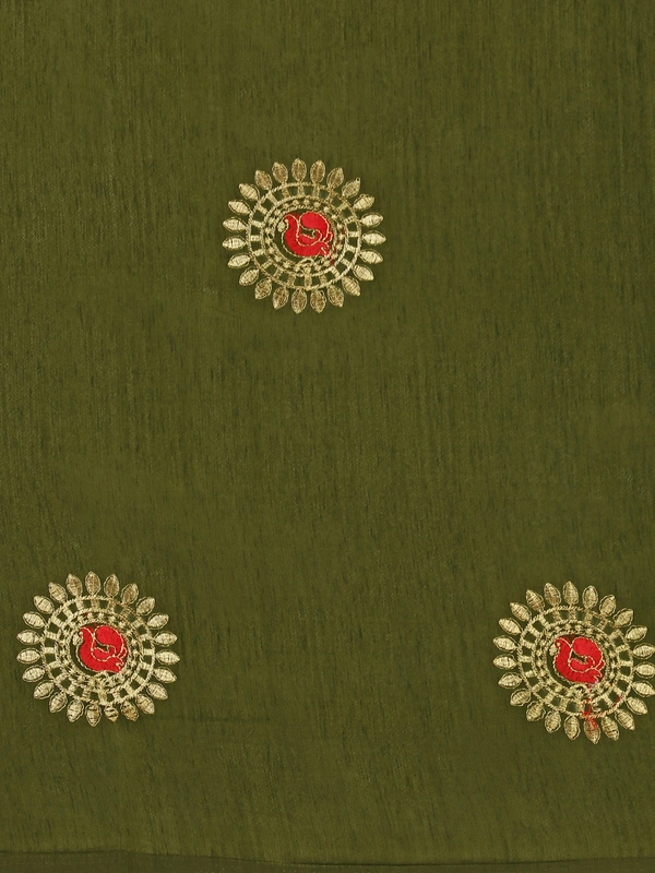 Vichitra-Mehendi - Free, Multicolor