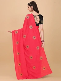 Vichitra-Pink - Free, Pink