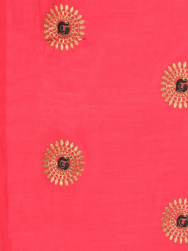 Vichitra-Pink - Free, Pink