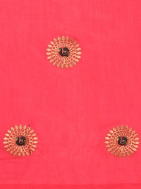 Vichitra-Pink - Free, Pink