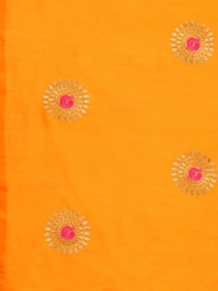 Vichitra-Yellow - Free, Yellow