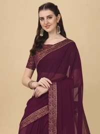 Zomato-Maroon - Free, Maroon