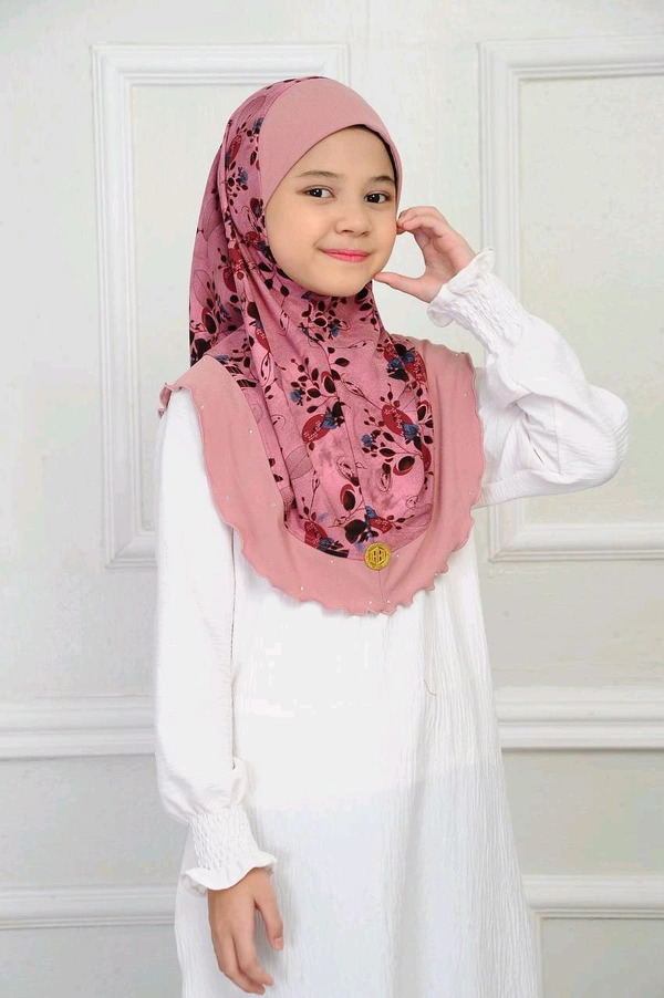 Kids Makkanas - 001 Click Here For More Designs