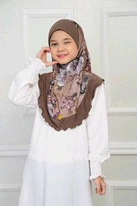 Kids Makkanas - 001 Click Here For More Designs