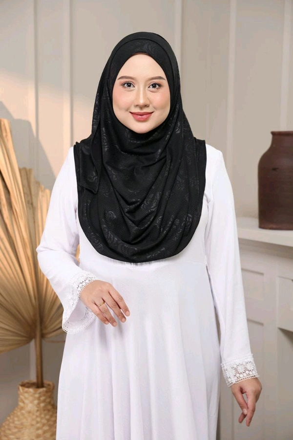 Hijabs - 002