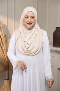 Hijabs - 002