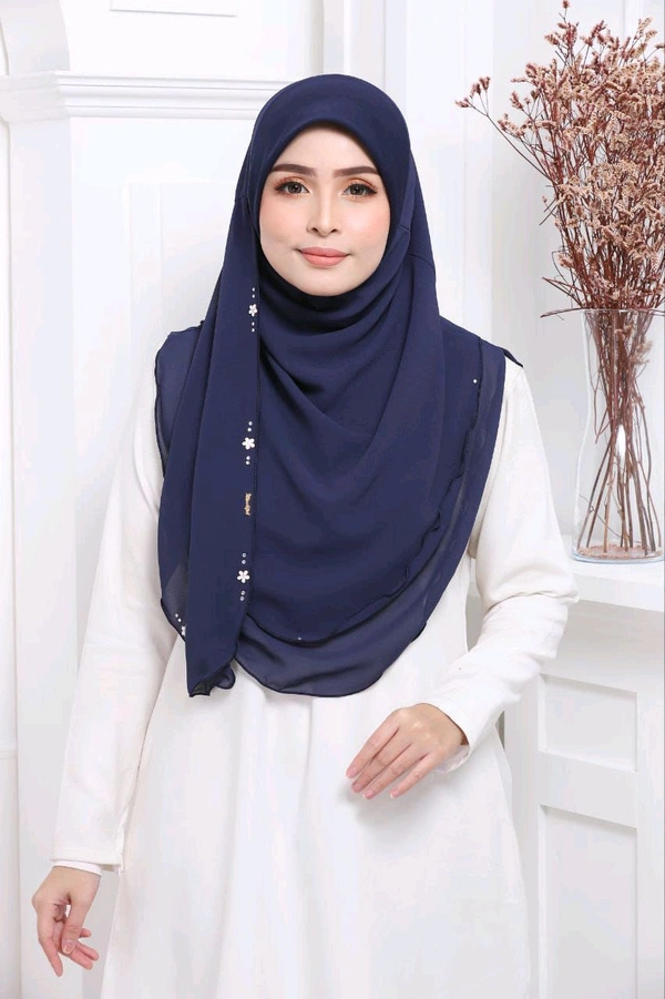 Hijabs - 003