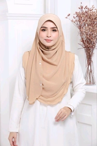 Hijabs - 003