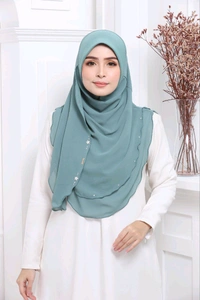 Hijabs - 003