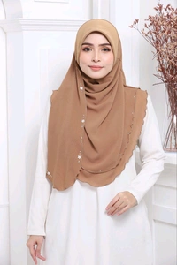 Hijabs - 003