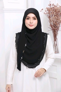 Hijabs - 003