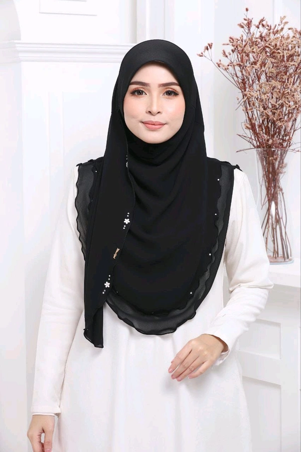 Hijabs - 003
