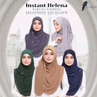 Hijabs - 003