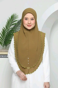 Hijabs - 004