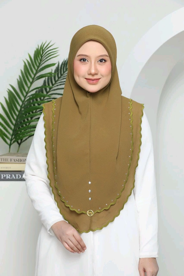 Hijabs - 004