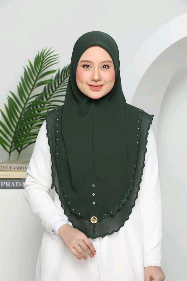 Hijabs - 004