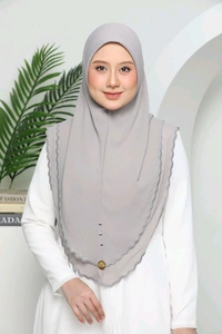 Hijabs - 004