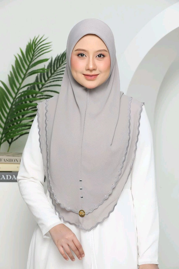 Hijabs - 004