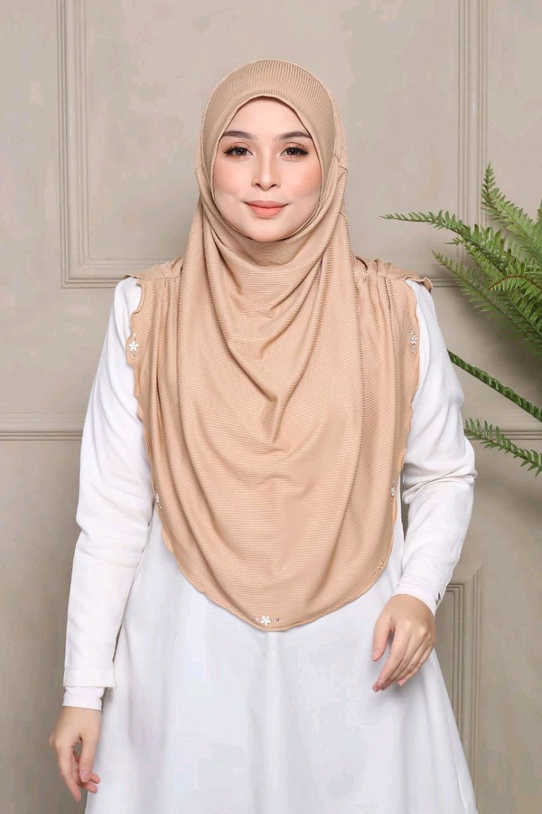 Hijabs - 005