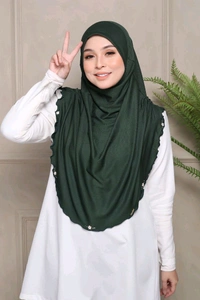 Hijabs - 005