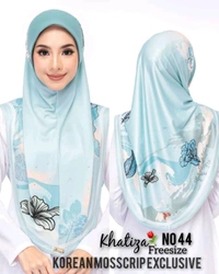 Hijabs - 006