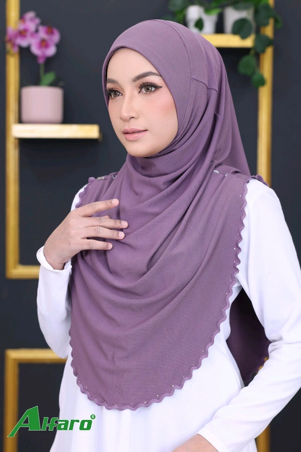 Hijabs - 007