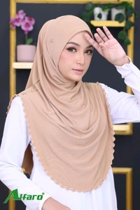 Hijabs - 007