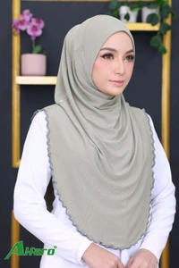 Hijabs - 007