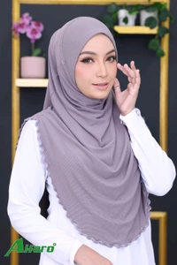 Hijabs - 007
