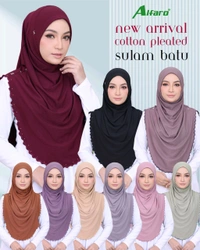 Hijabs - 007