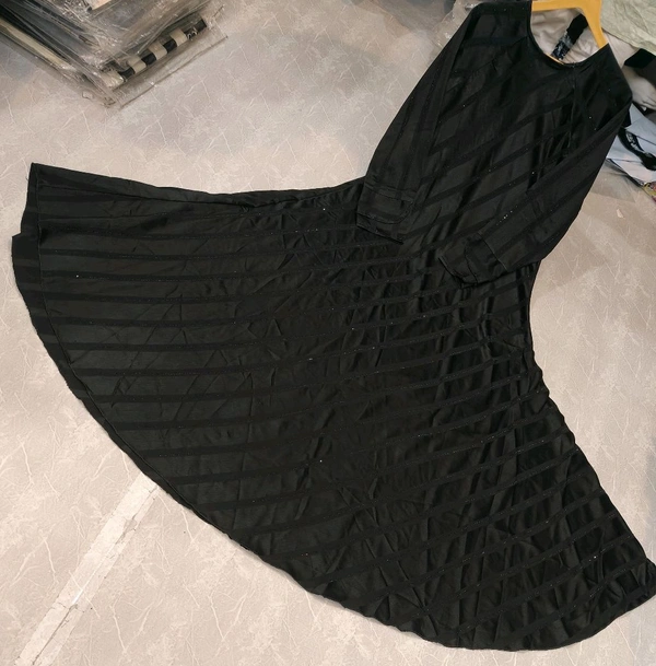 Free Shipping Women Abayas - 002fs