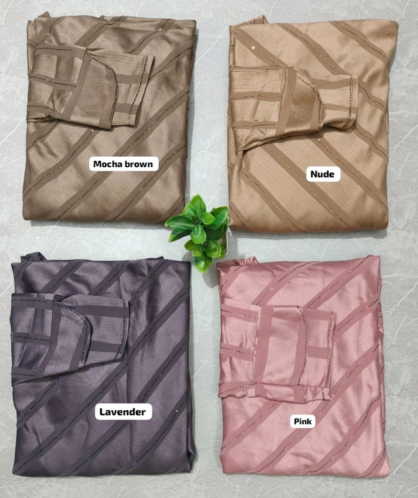 Free Shipping Women Abayas - 002fs