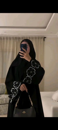 Free Shipping Women Abayas - 006fs