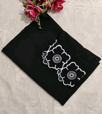 Free Shipping Women Abayas - 006fs