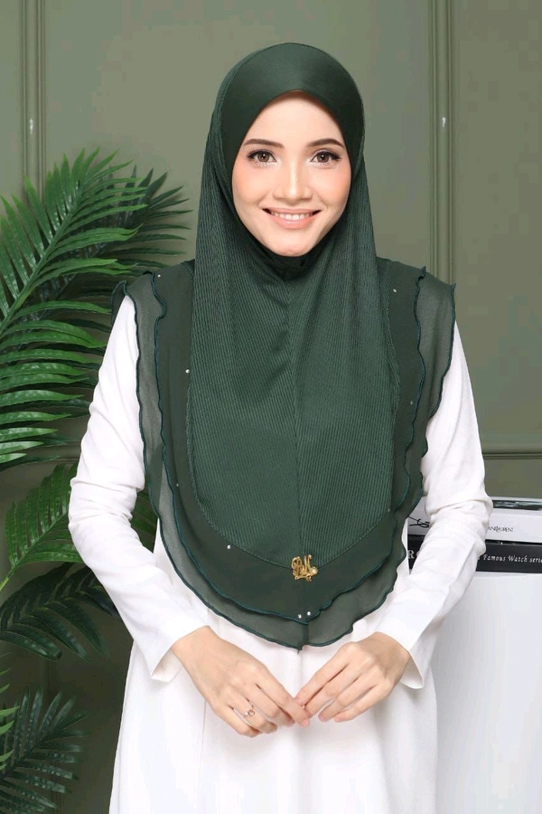 Hijabs - 008