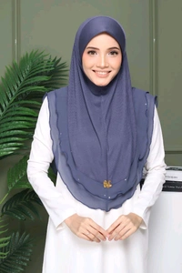 Hijabs - 008