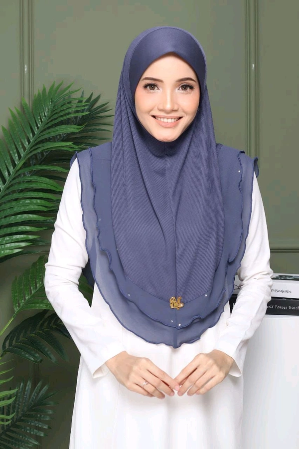Hijabs - 008