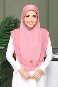 Hijabs - 008