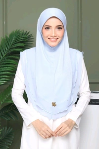 Hijabs - 008